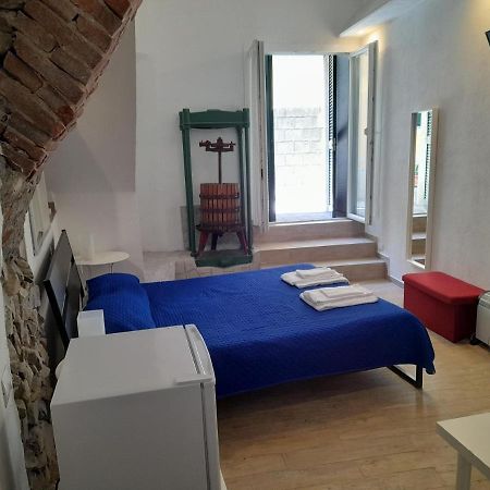 Cinque Terre La Casa Del Vignaiolo Hotel Riomaggiore Eksteriør billede