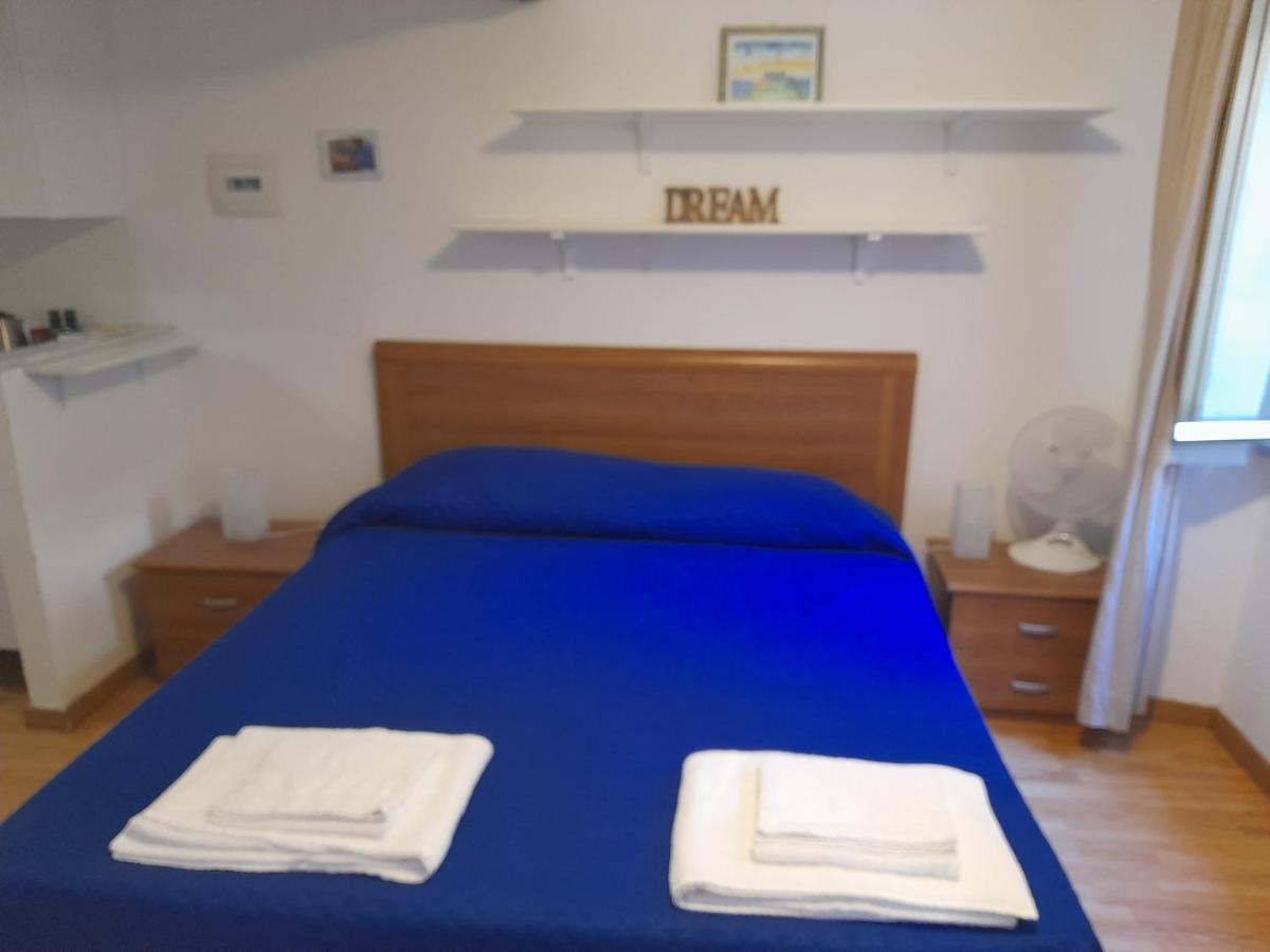 Cinque Terre La Casa Del Vignaiolo Hotel Riomaggiore Eksteriør billede