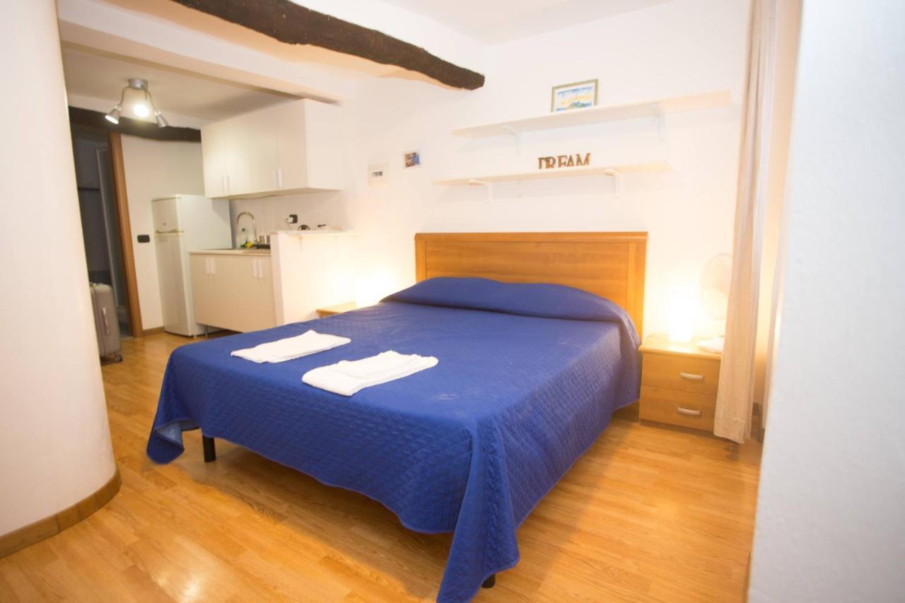 Cinque Terre La Casa Del Vignaiolo Hotel Riomaggiore Eksteriør billede