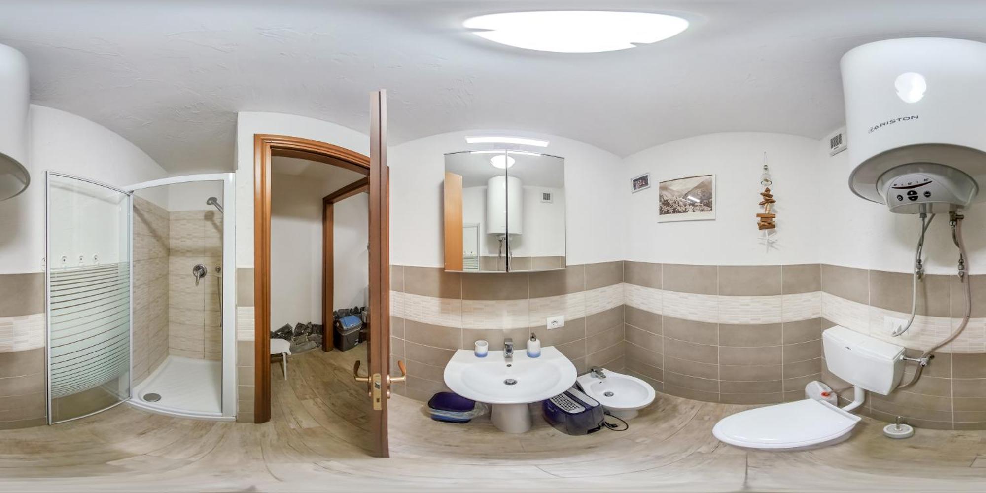 Cinque Terre La Casa Del Vignaiolo Hotel Riomaggiore Eksteriør billede