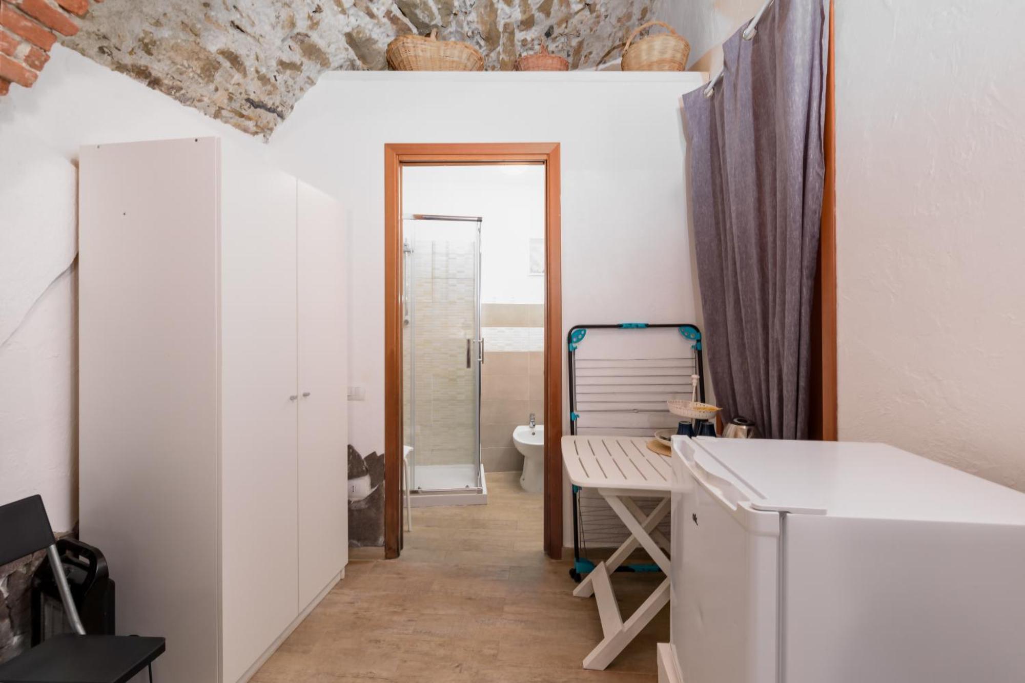 Cinque Terre La Casa Del Vignaiolo Hotel Riomaggiore Eksteriør billede